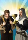 Monty Python´s Spamalot